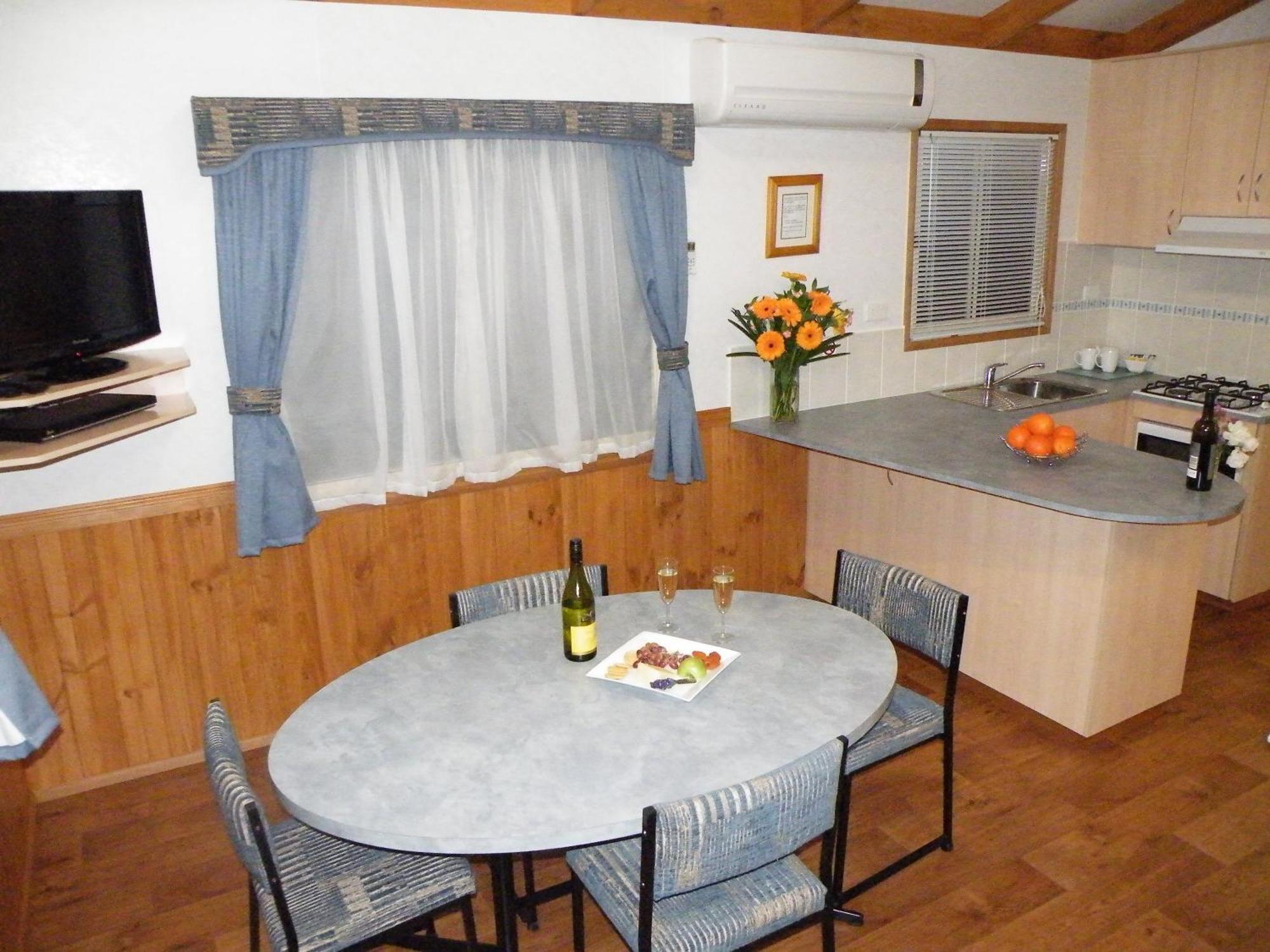 Lake Hamilton Motor Village And Caravan Park Pokój zdjęcie