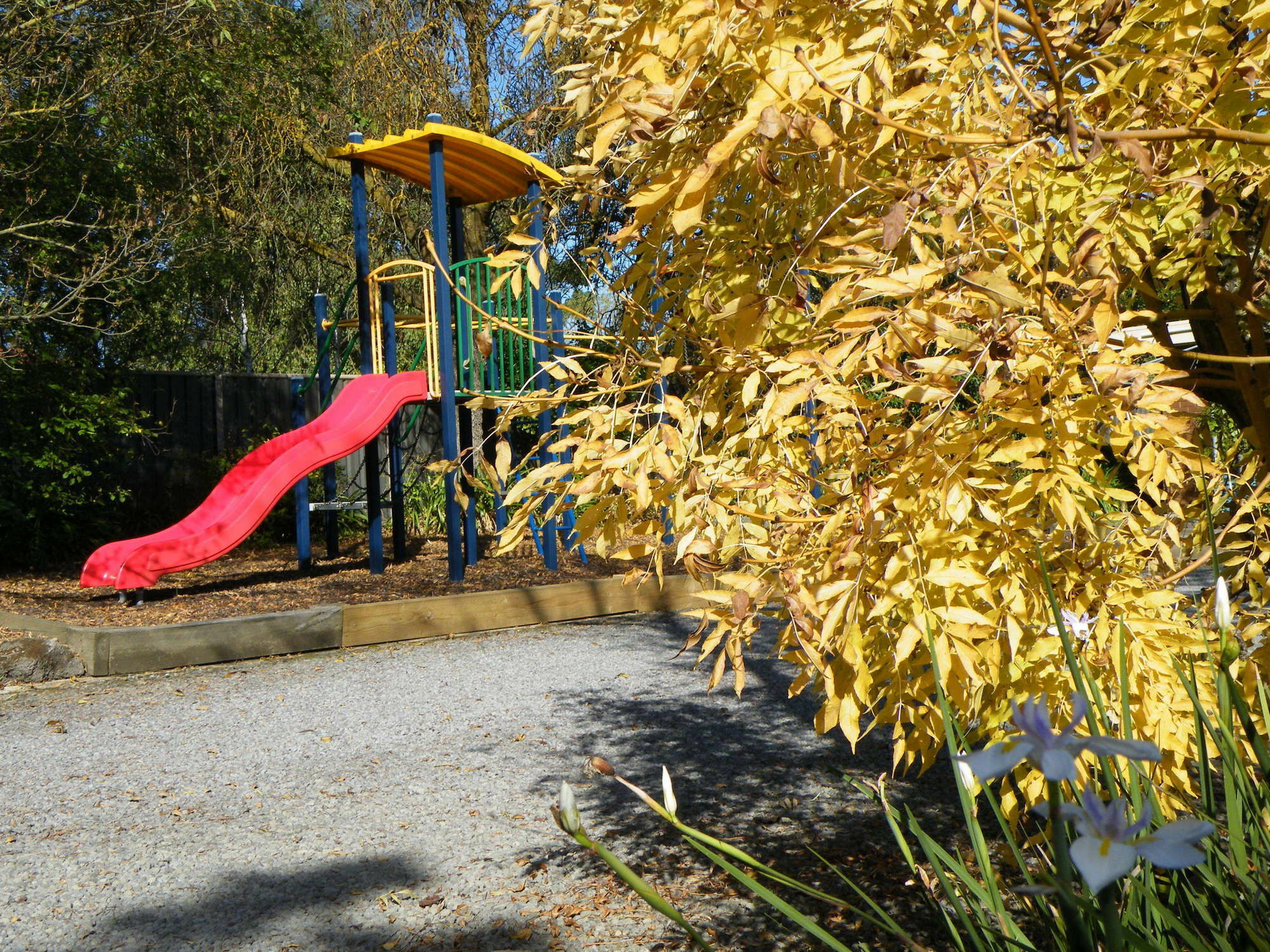 Lake Hamilton Motor Village And Caravan Park Zewnętrze zdjęcie